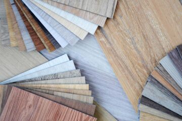 HPL furniture manufacturing