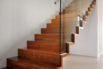 staircase manufacturing