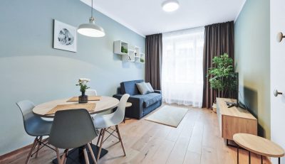 Honest Apartments
