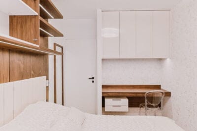 luxusní apartmín