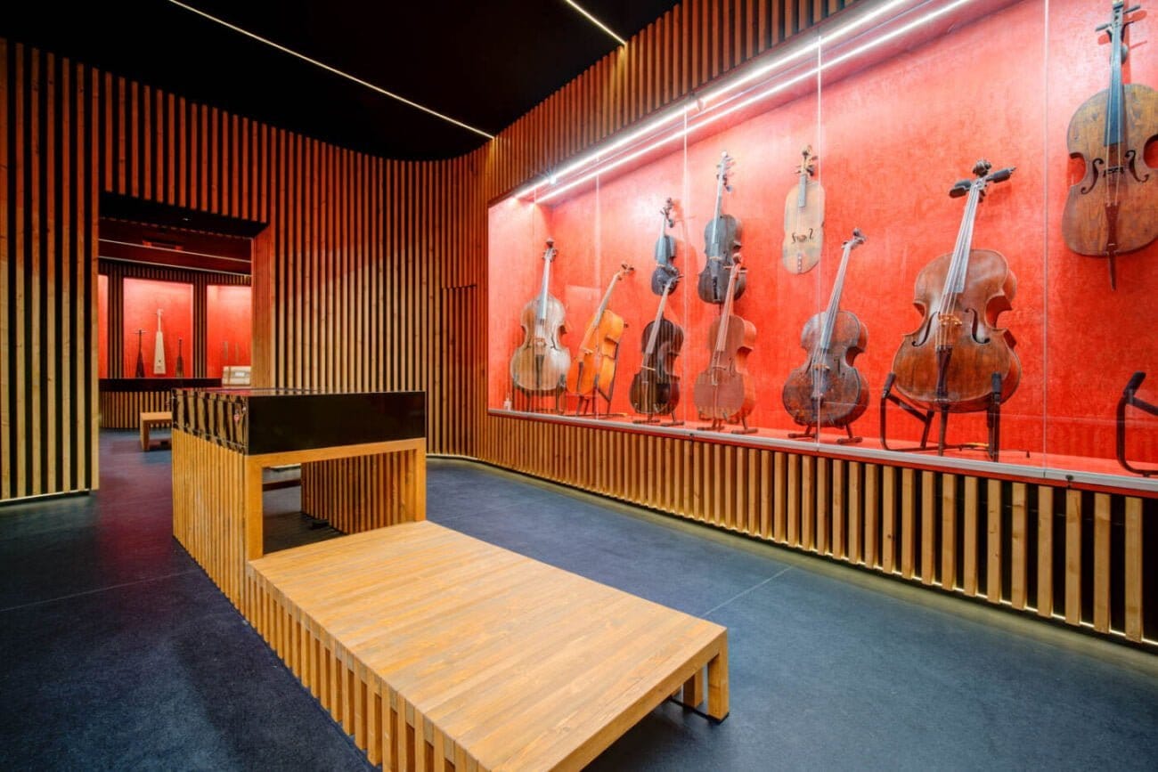 Museum of folk culture