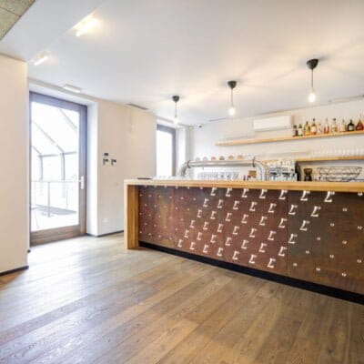 pivovar Lednice