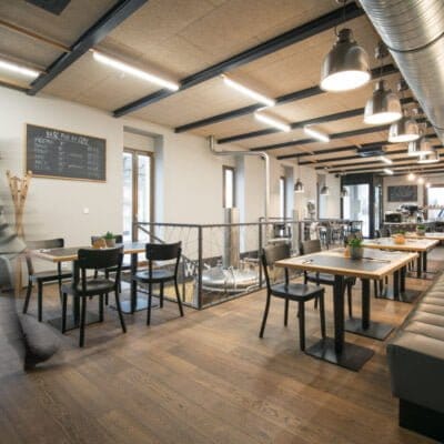 lednice brewery