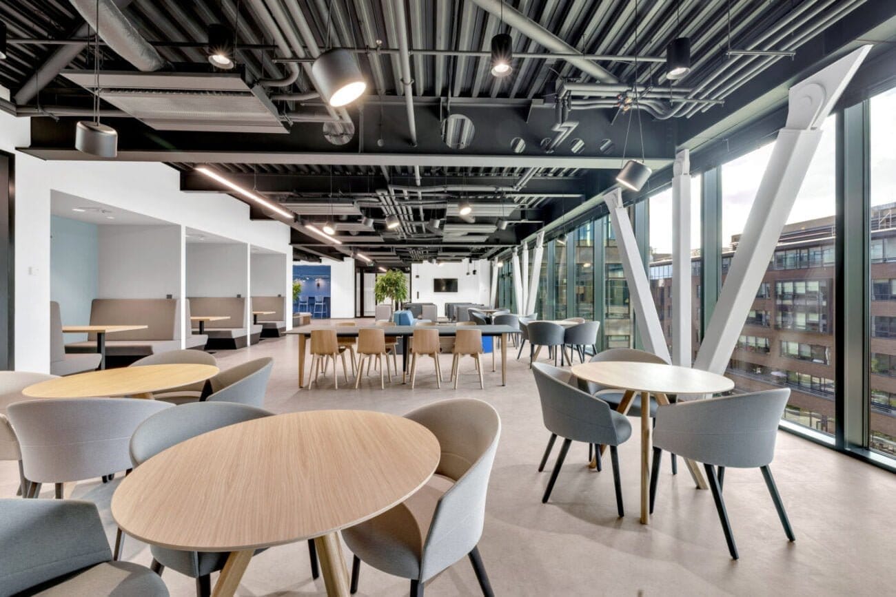 KPMG Office