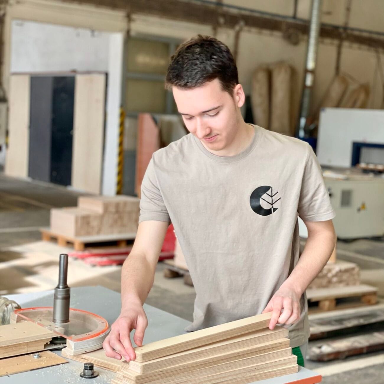 joiner
