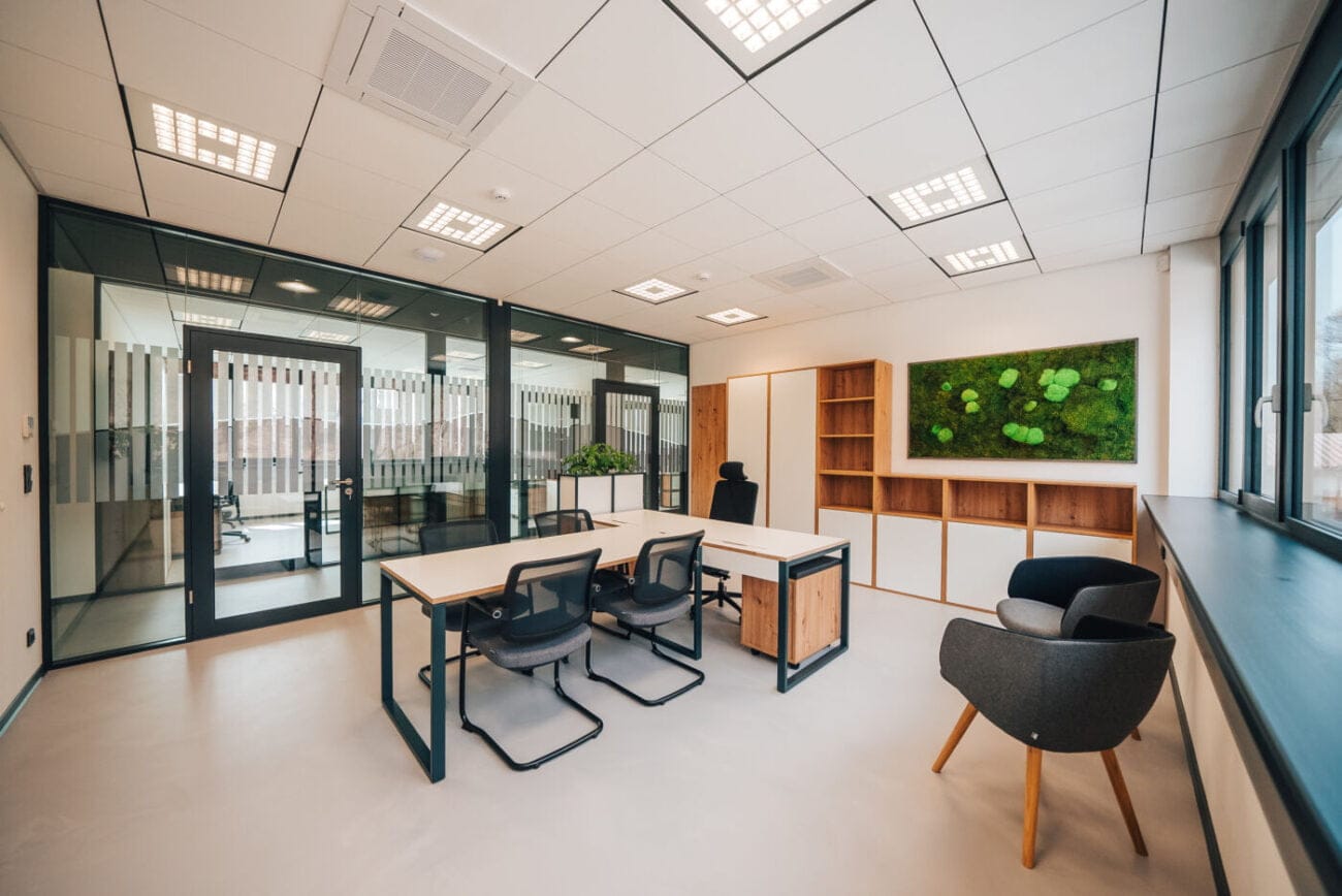 Office Dirigere