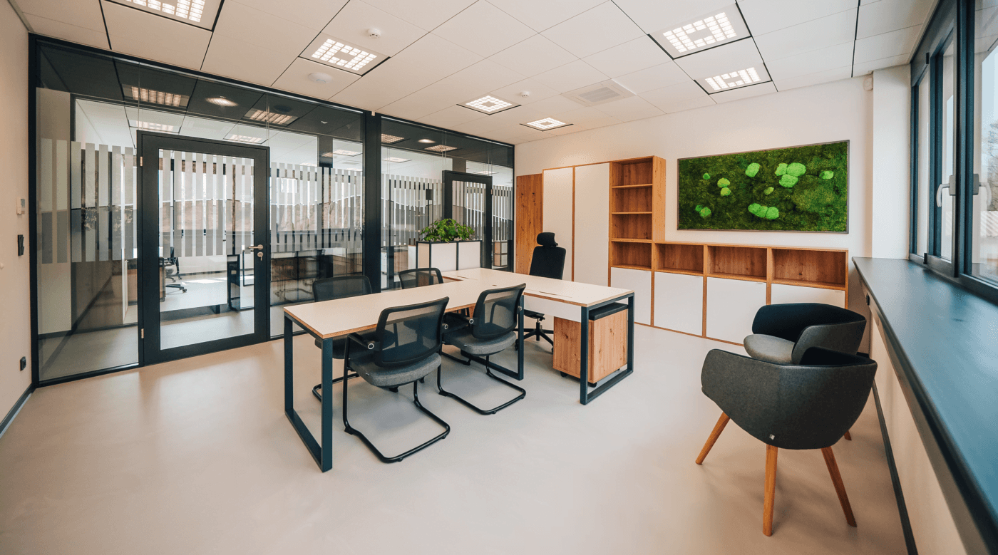 Interior designs
