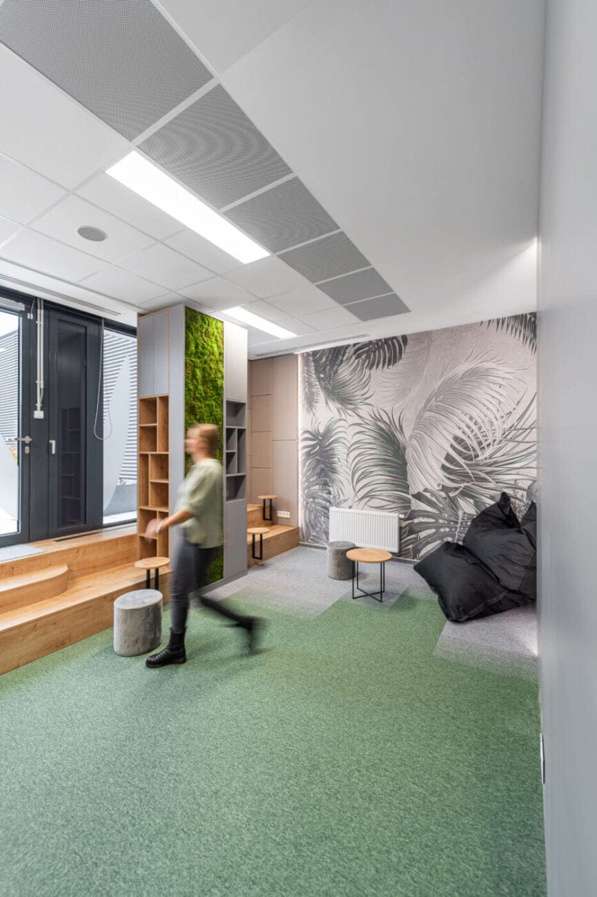 Cofidis offices
