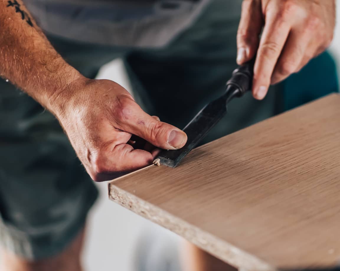 furniture manufacturing