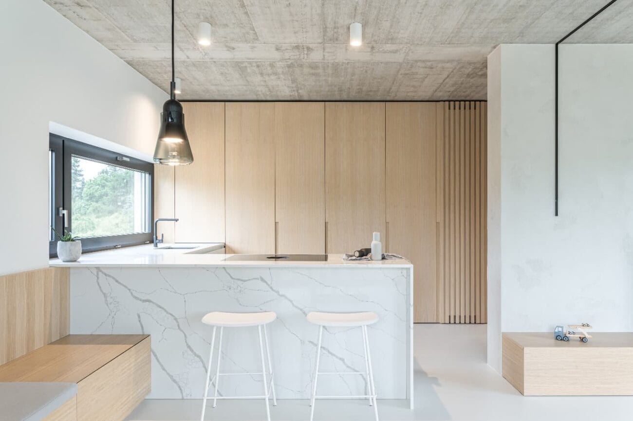 Japandi interior inspiration