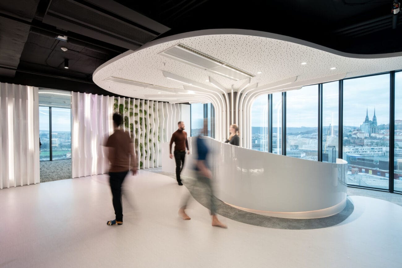 Premium Offices for PKV