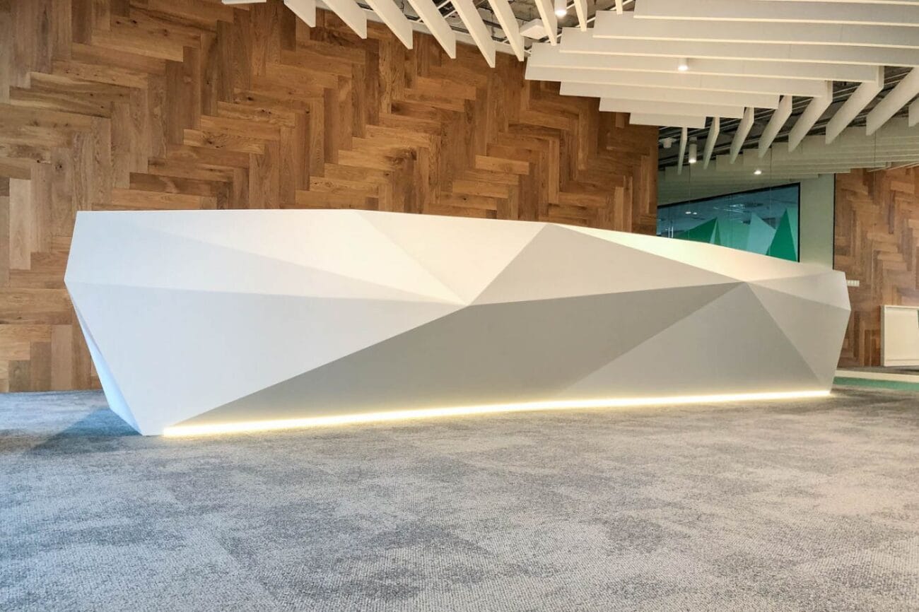 artificial stone furniture