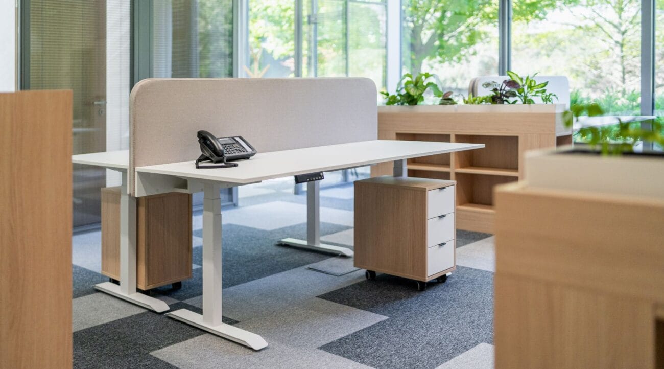 Complete interiors