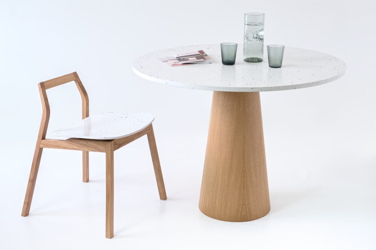 materials for furniture manufacture