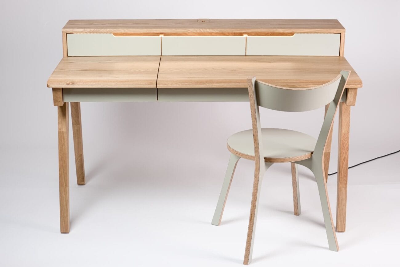 materials for furniture manufacturing