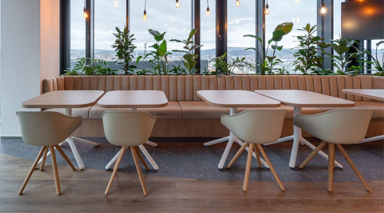 quality furniture - bespoke manufacturing