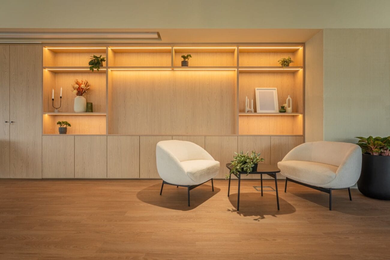 Quality furniture