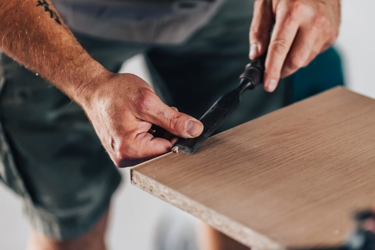 local furniture production