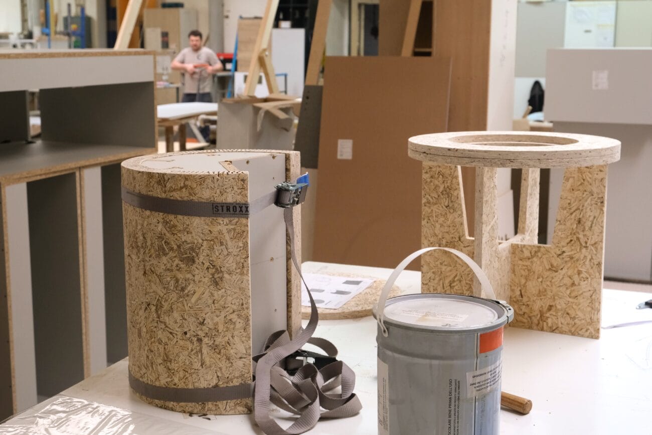 hemp furniture